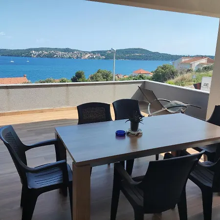 Sanja I Villa