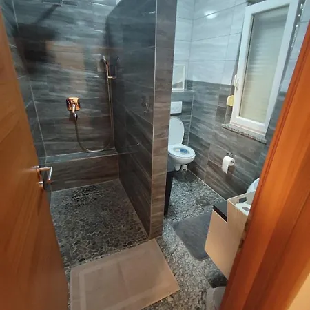 Sanja I Villa Trogir