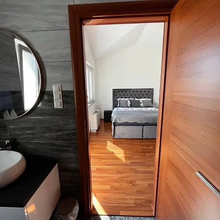 Villa Sanja I Trogir