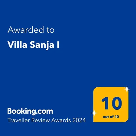 Villa Sanja I Trogir