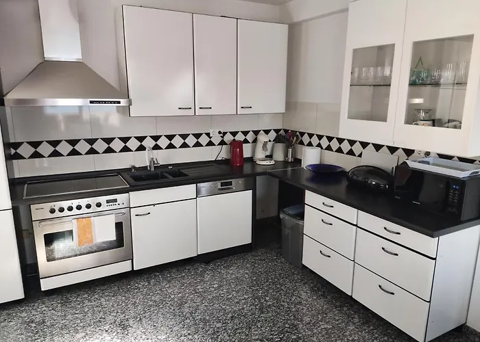 Sanja I Villa Trogir