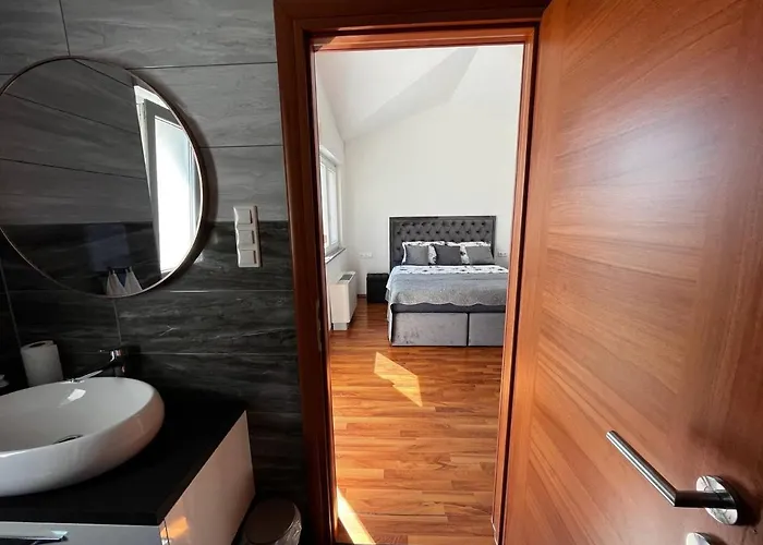 Villa Sanja I Trogir